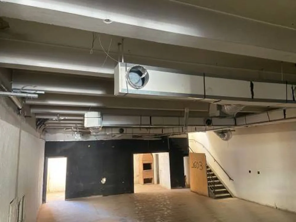 Depósito-Galpão, 120 m² - Foto 2