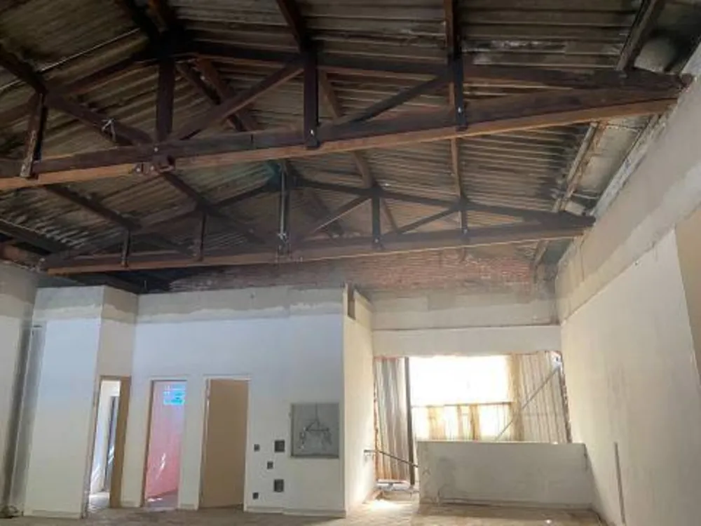 Depósito-Galpão, 120 m² - Foto 5