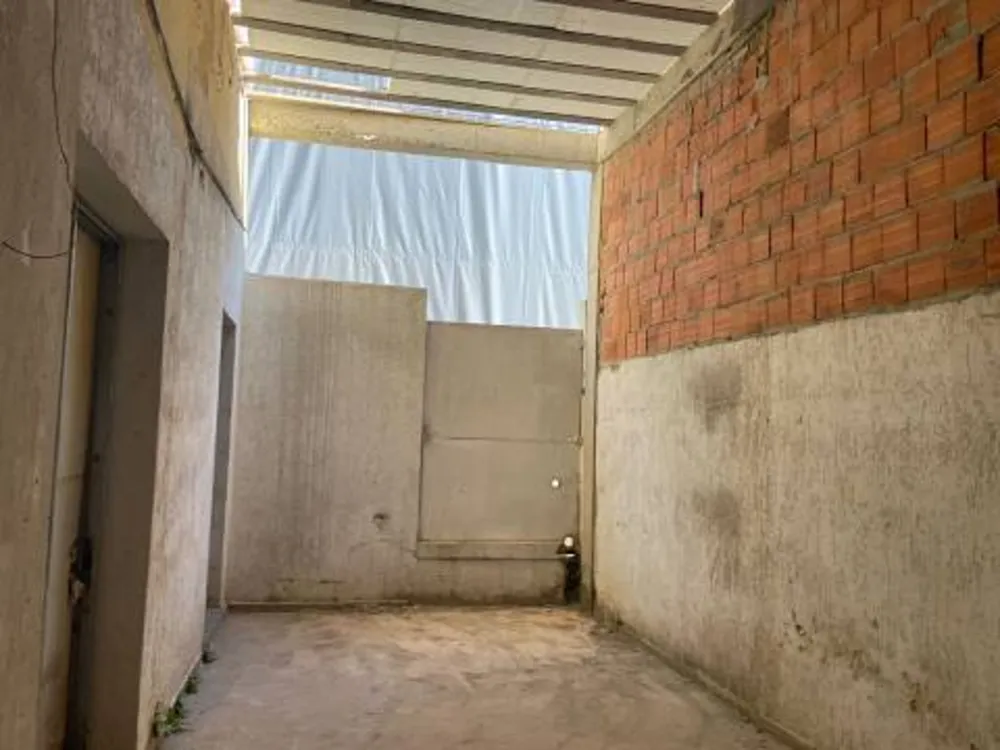 Depósito-Galpão, 120 m² - Foto 8