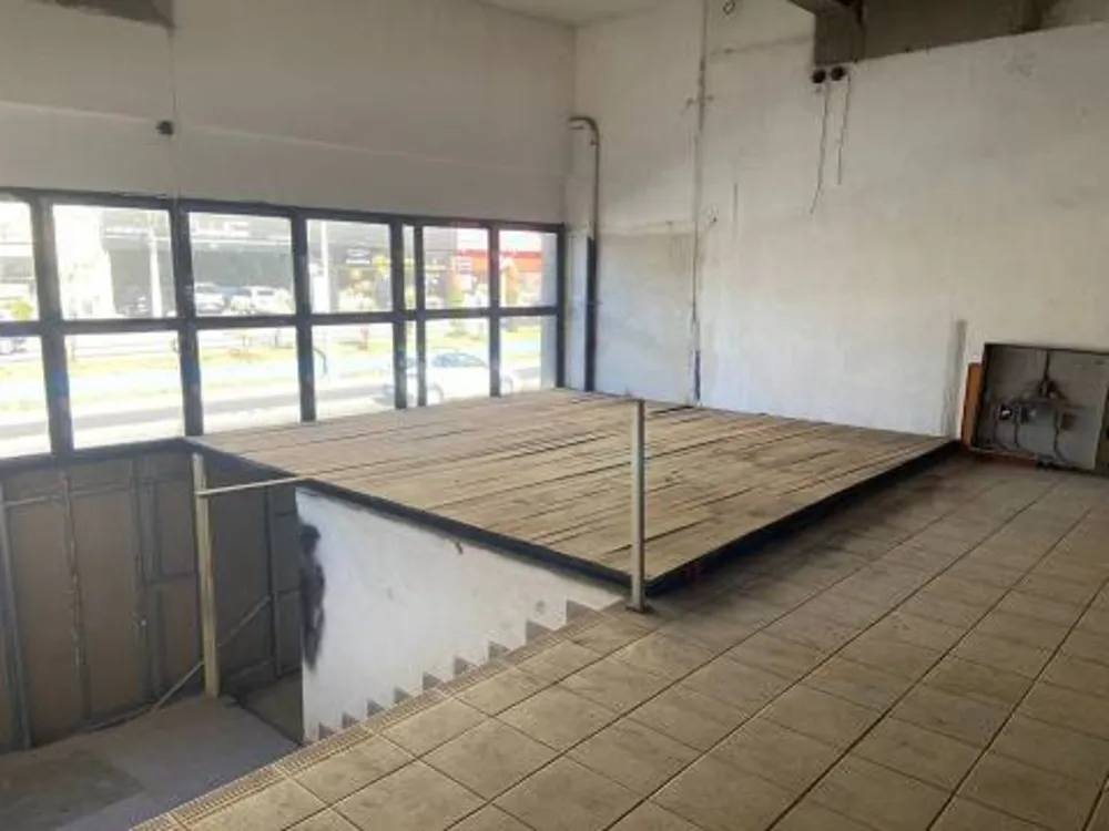 Depósito-Galpão, 120 m² - Foto 4