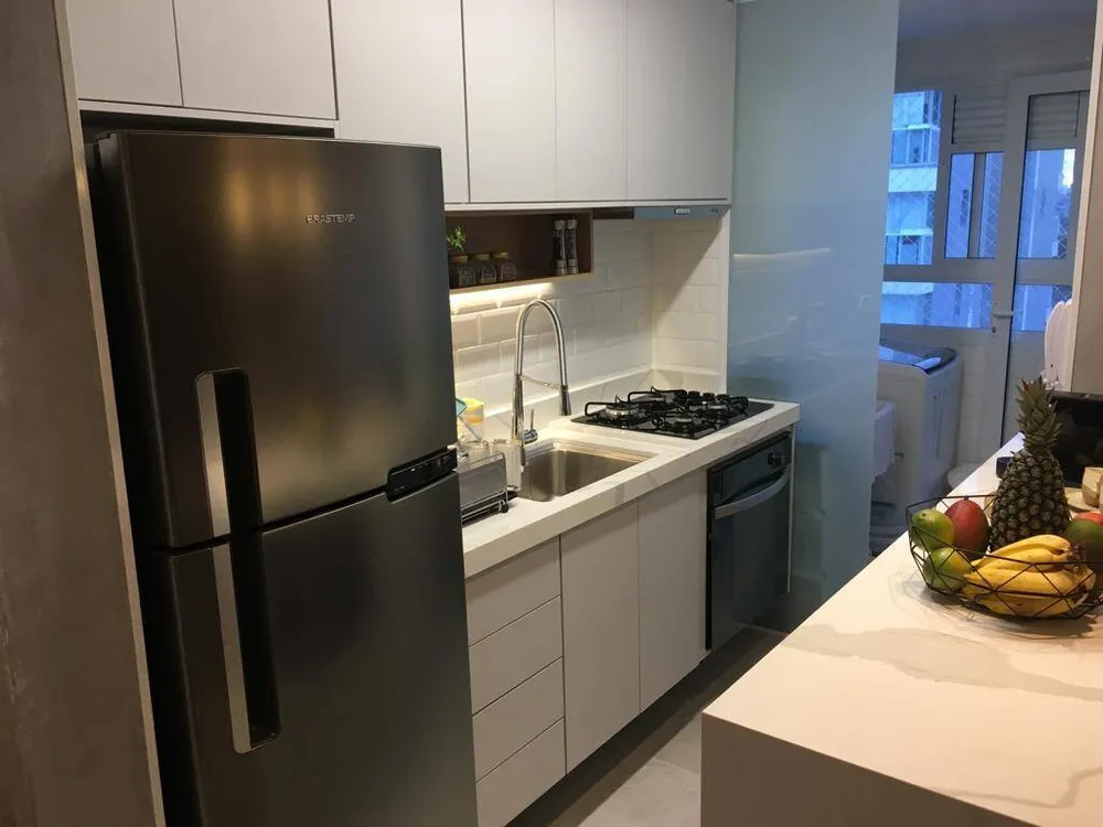 Apartamento, 2 quartos, 65 m² - Foto 4