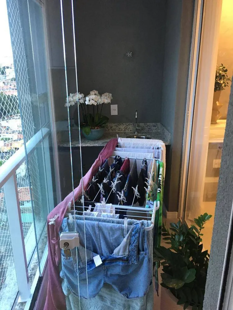 Apartamento, 2 quartos, 65 m² - Foto 3