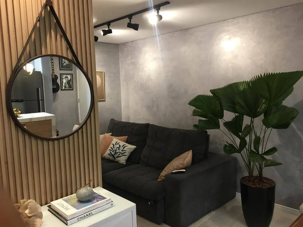 Apartamento, 2 quartos, 65 m² - Foto 1