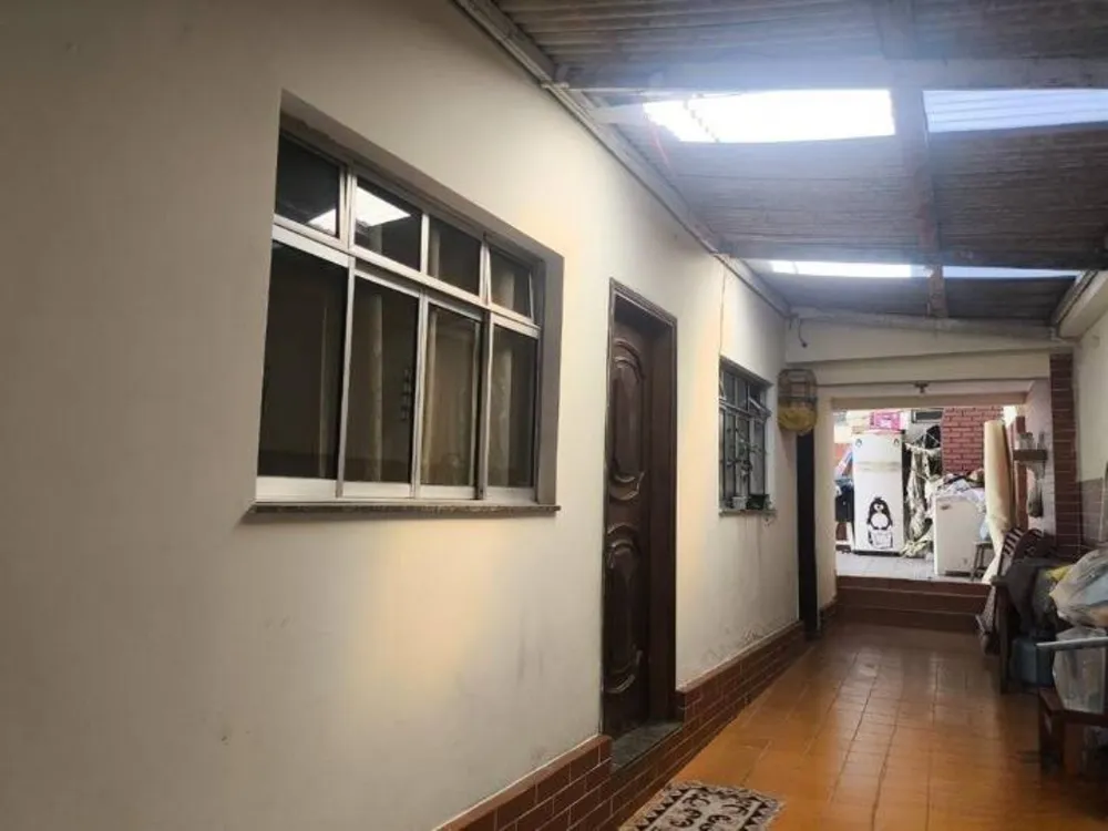Casa, 3 quartos, 131 m² - Foto 1
