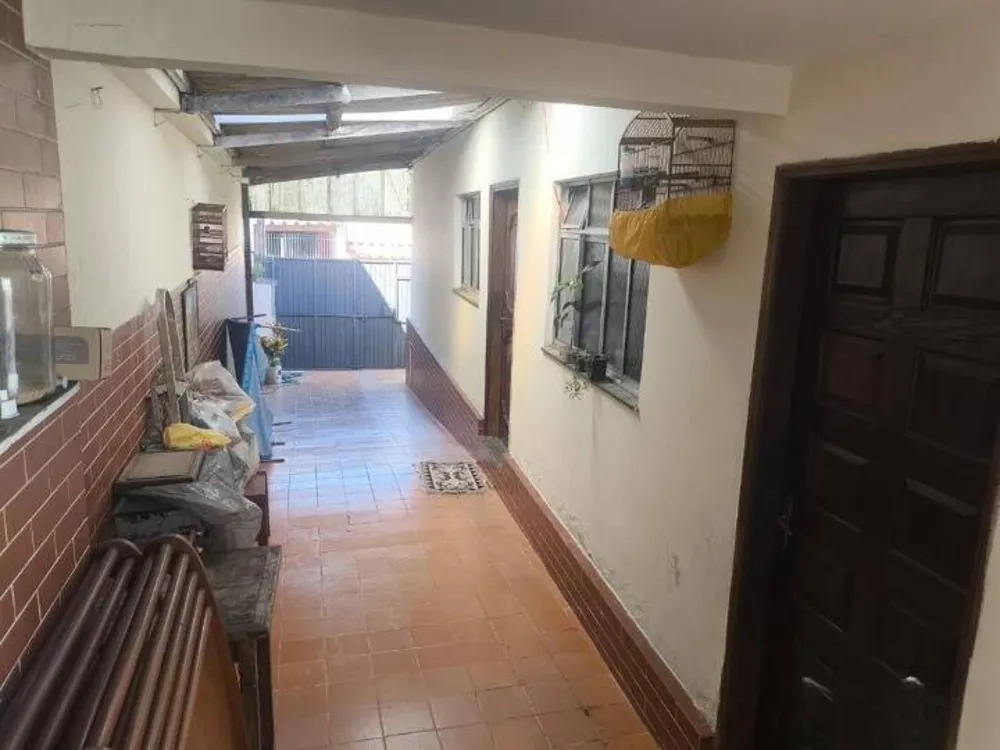 Casa, 3 quartos, 131 m² - Foto 2