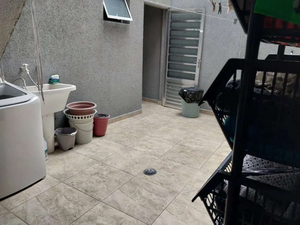 Casa, 4 quartos - Foto 6
