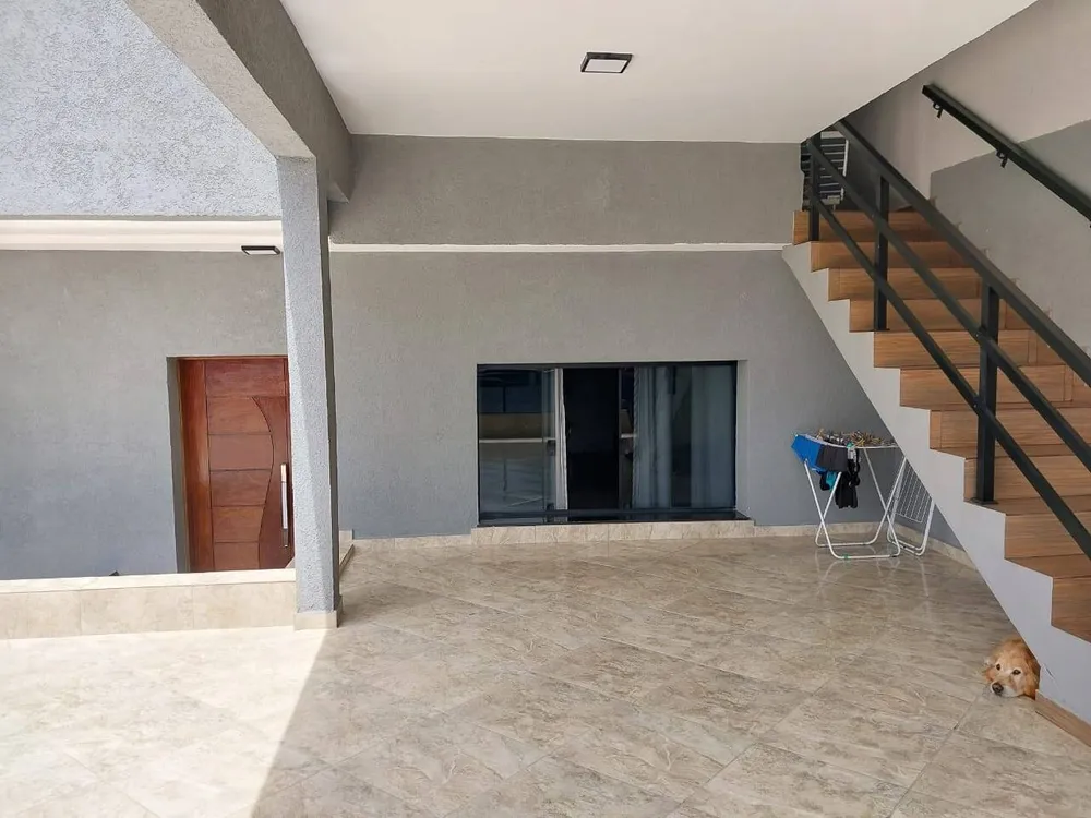 Casa, 4 quartos - Foto 1