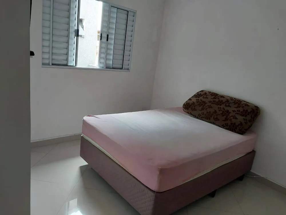 Casa, 4 quartos - Foto 1