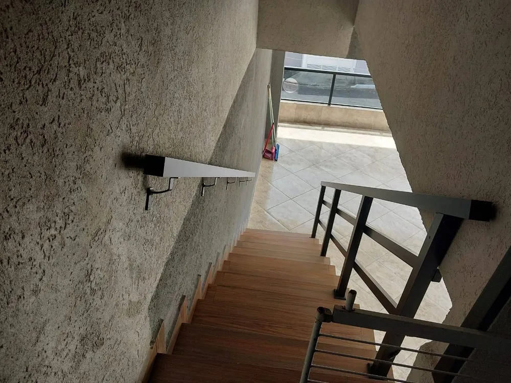 Casa, 4 quartos - Foto 2