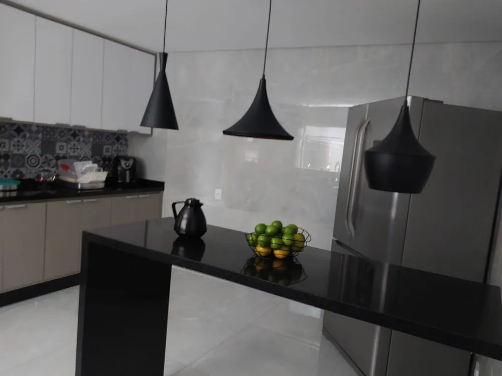Casa, 4 quartos - Foto 5
