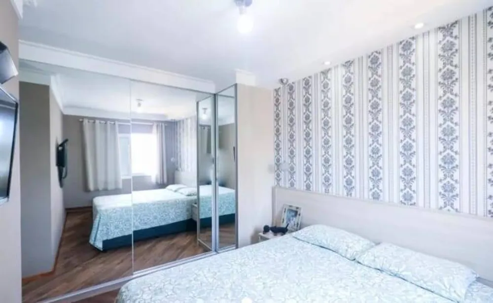 Apartamento, 3 quartos - Foto 3