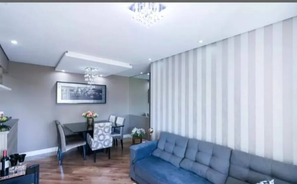 Apartamento, 3 quartos - Foto 1