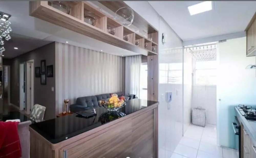 Apartamento, 3 quartos - Foto 2