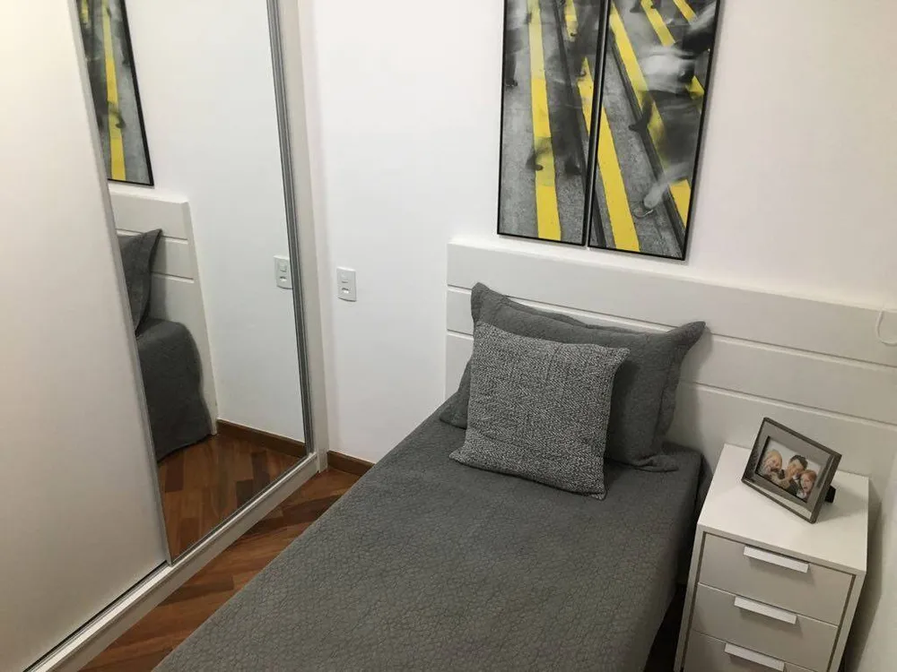 Apartamento, 3 quartos, 86 m² - Foto 5