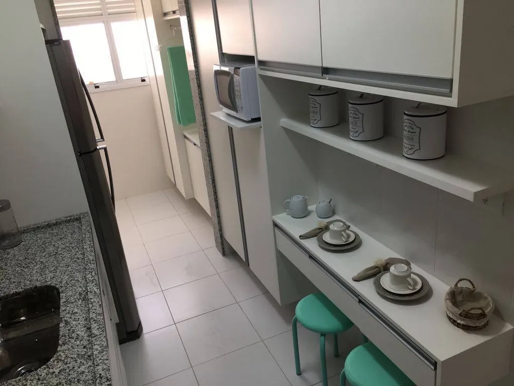 Apartamento, 3 quartos, 86 m² - Foto 7
