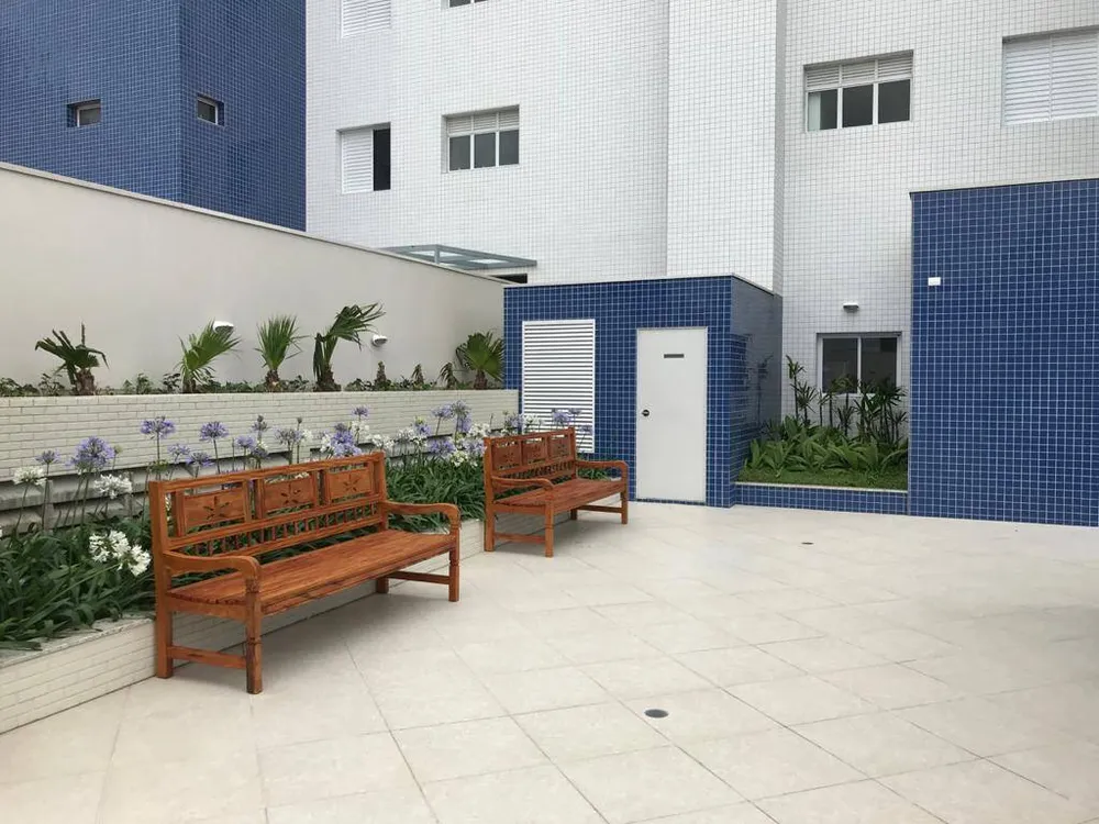Apartamento, 3 quartos, 86 m² - Foto 11
