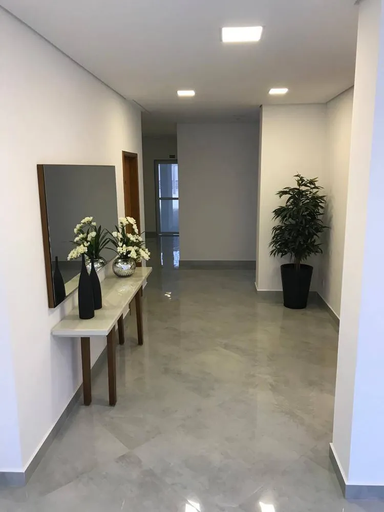 Apartamento, 3 quartos, 86 m² - Foto 9