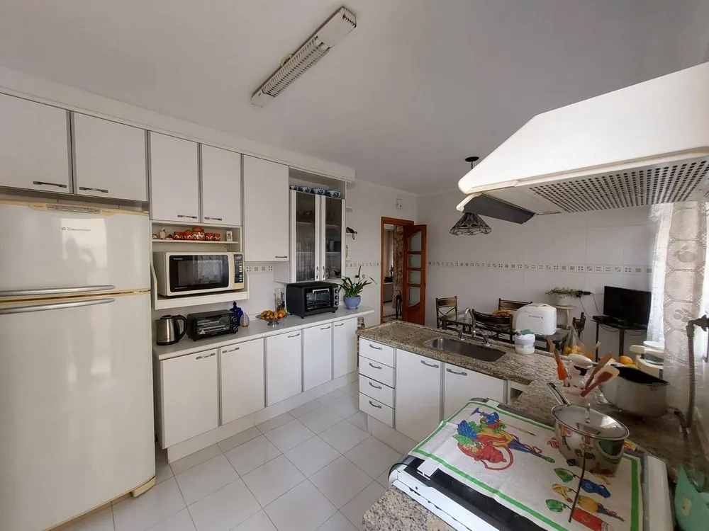 Casa, 4 quartos, 201 m² - Foto 4