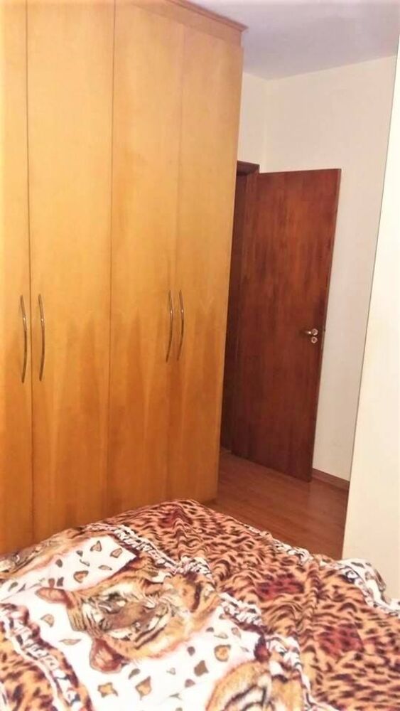 Apartamento à venda com 2 quartos, 78m² - Foto 5