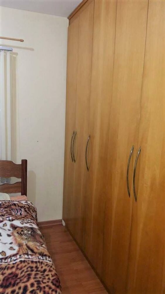 Apartamento à venda com 2 quartos, 78m² - Foto 6