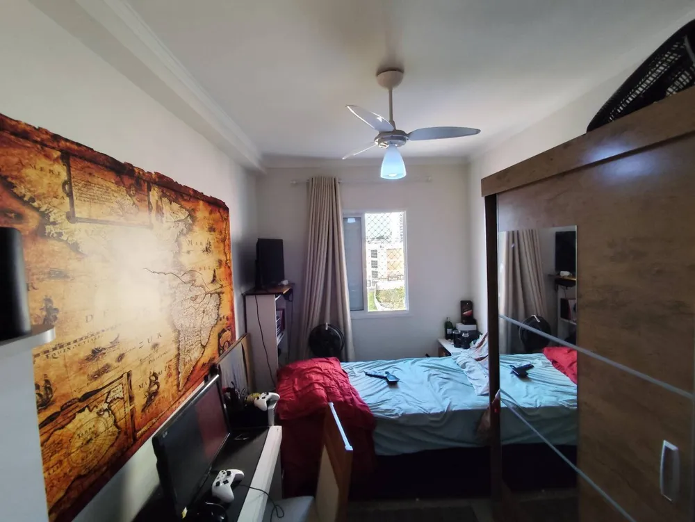 Apartamento, 3 quartos, 84 m² - Foto 6