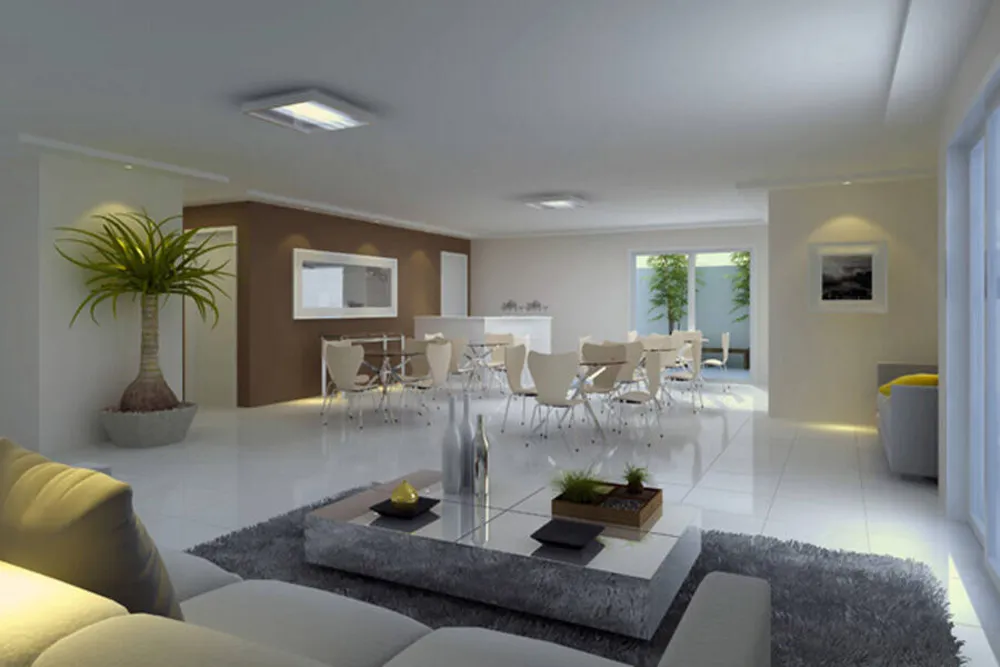 Apartamento, 3 quartos, 84 m² - Foto 8