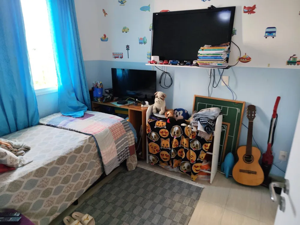 Apartamento, 3 quartos, 84 m² - Foto 4