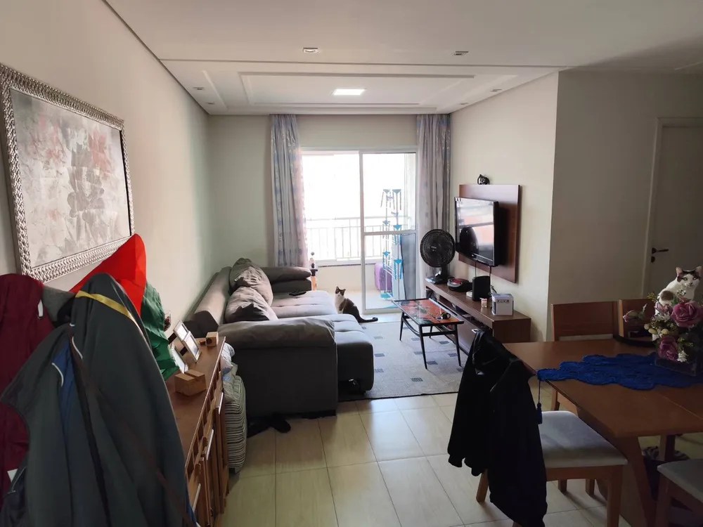 Apartamento, 3 quartos, 84 m² - Foto 3