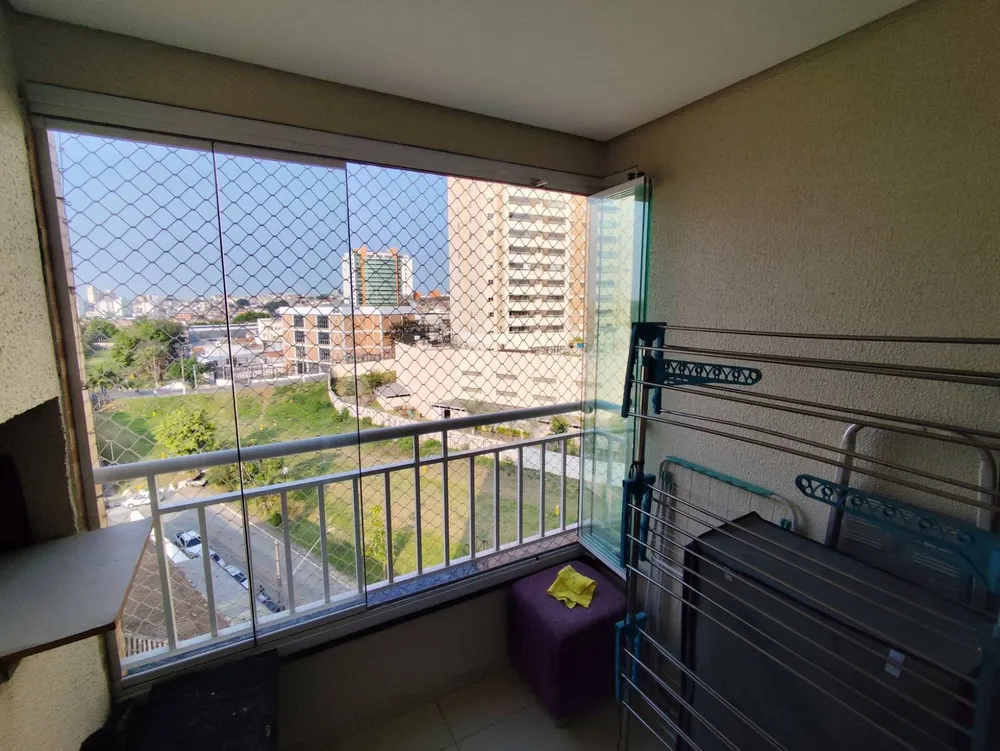 Apartamento, 3 quartos, 84 m² - Foto 1