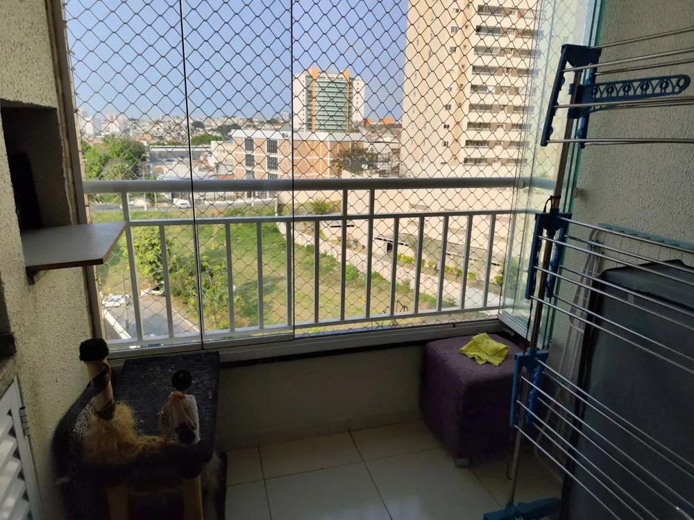Apartamento, 3 quartos, 84 m² - Foto 2