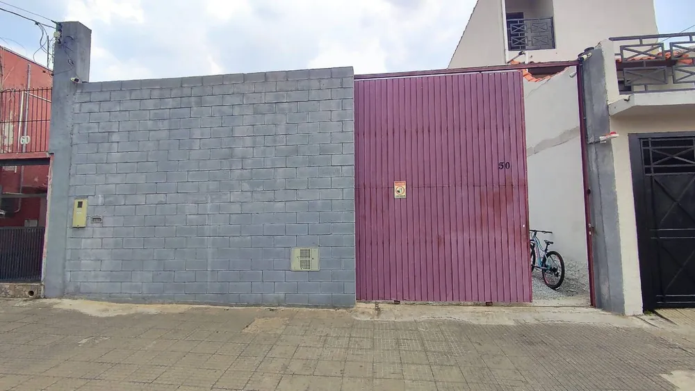 Terreno, 300 m² - Foto 1