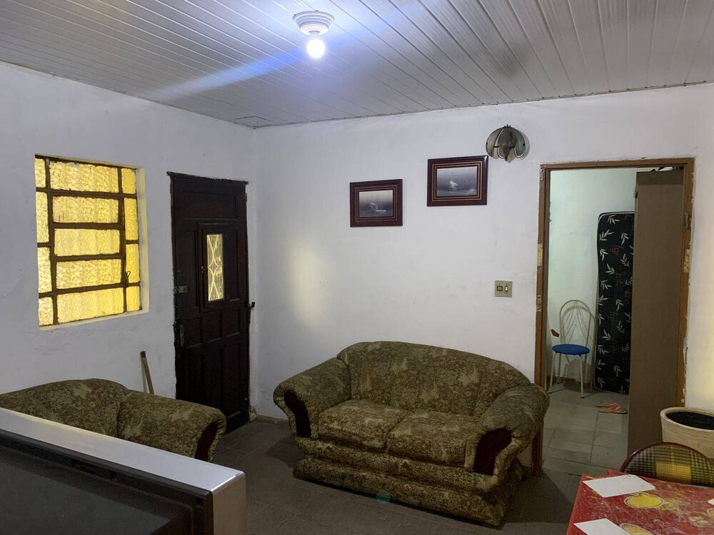 Terreno, 105 m² - Foto 1