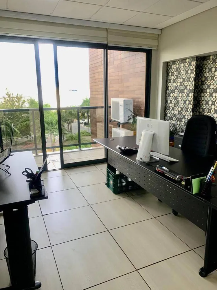 Sala-Conjunto, 51 m² - Foto 1