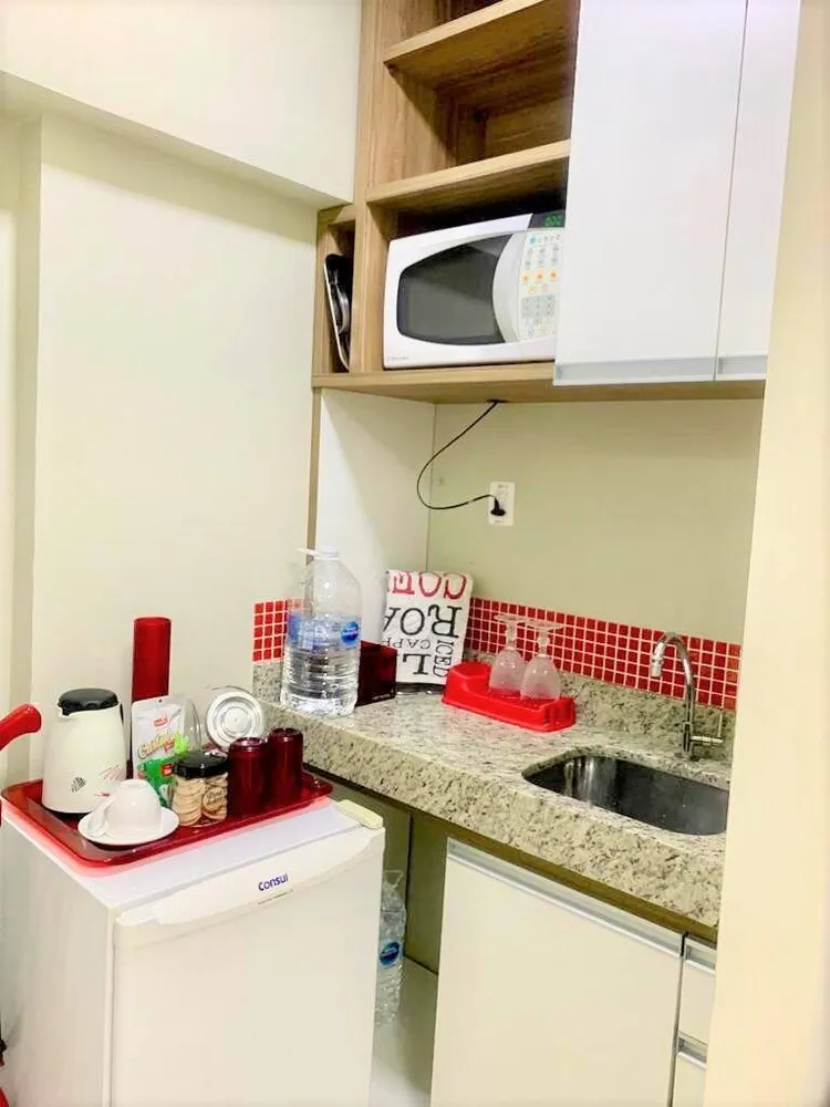 Sala-Conjunto, 51 m² - Foto 4