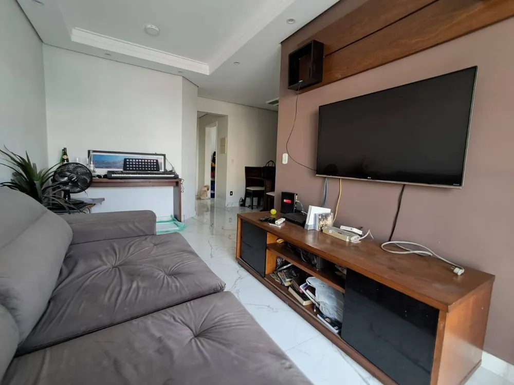 Apartamento, 3 quartos - Foto 3