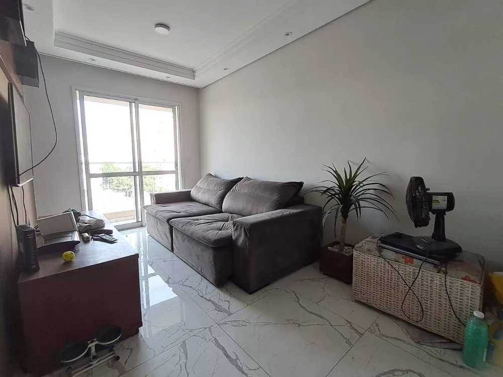 Apartamento, 3 quartos - Foto 1