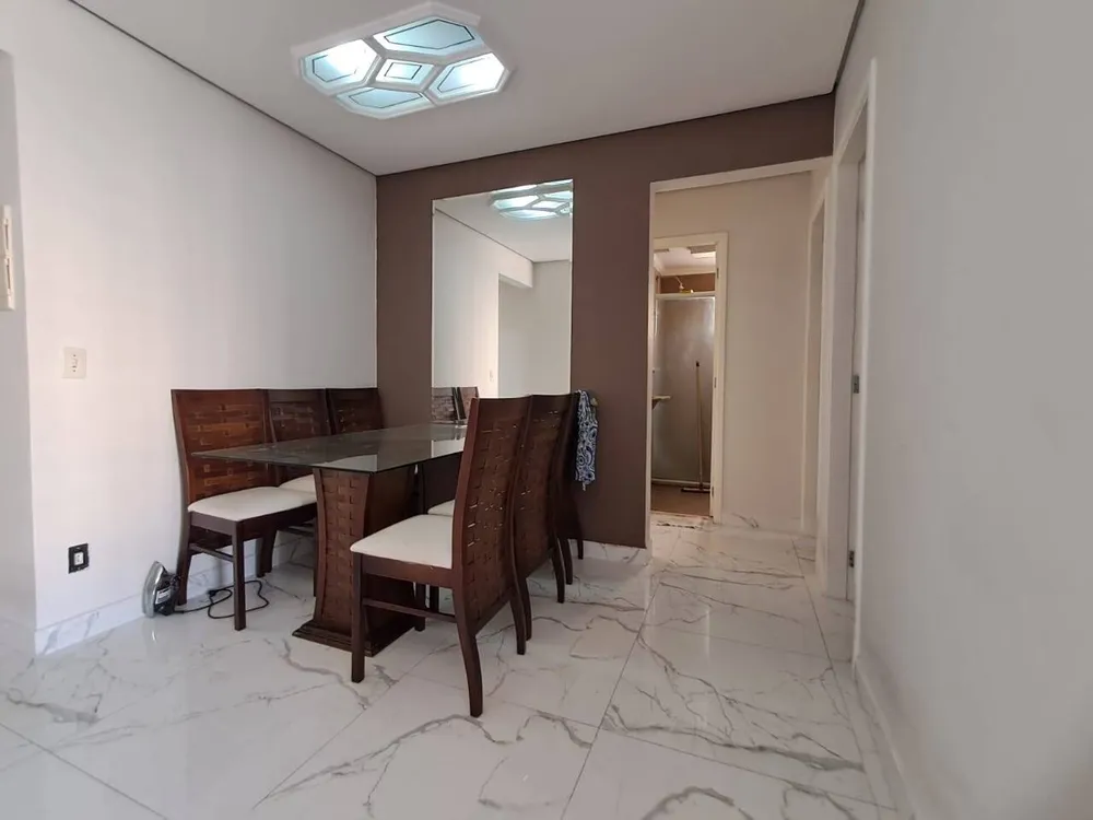 Apartamento, 3 quartos - Foto 2