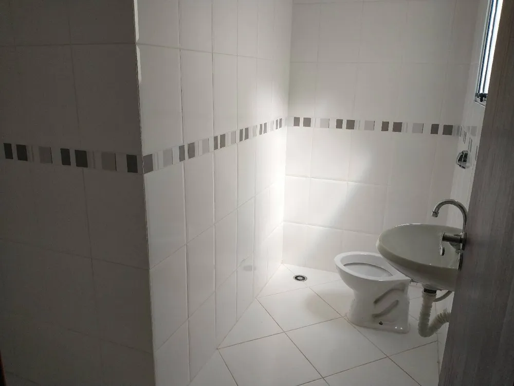 Casa, 3 quartos - Foto 12