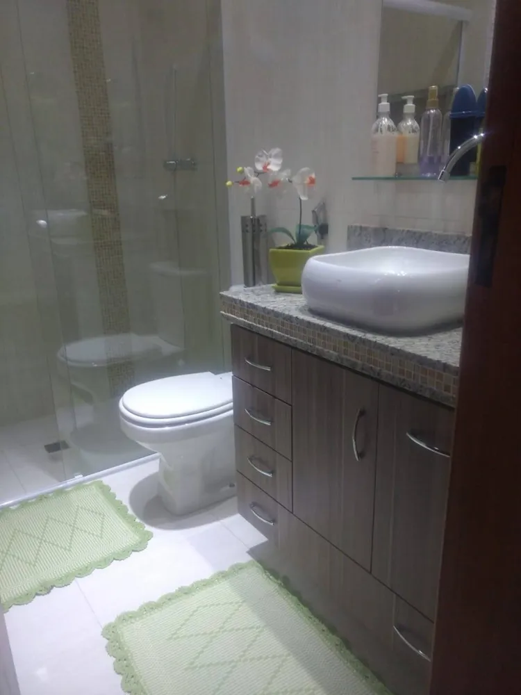 Casa, 3 quartos - Foto 5