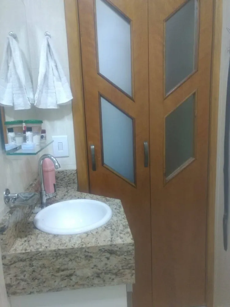 Casa, 3 quartos - Foto 8