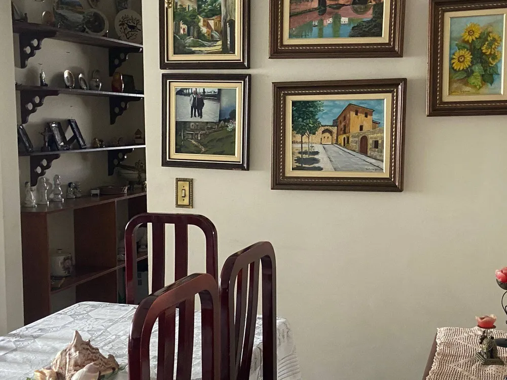 Apartamento - Foto 1
