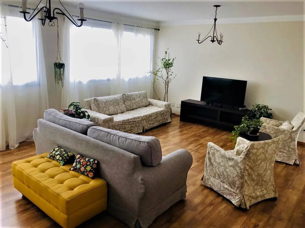 Apartamento, 3 quartos, 150 m² - Foto 4