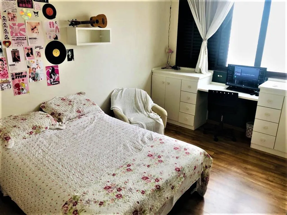 Apartamento, 3 quartos, 150 m² - Foto 1