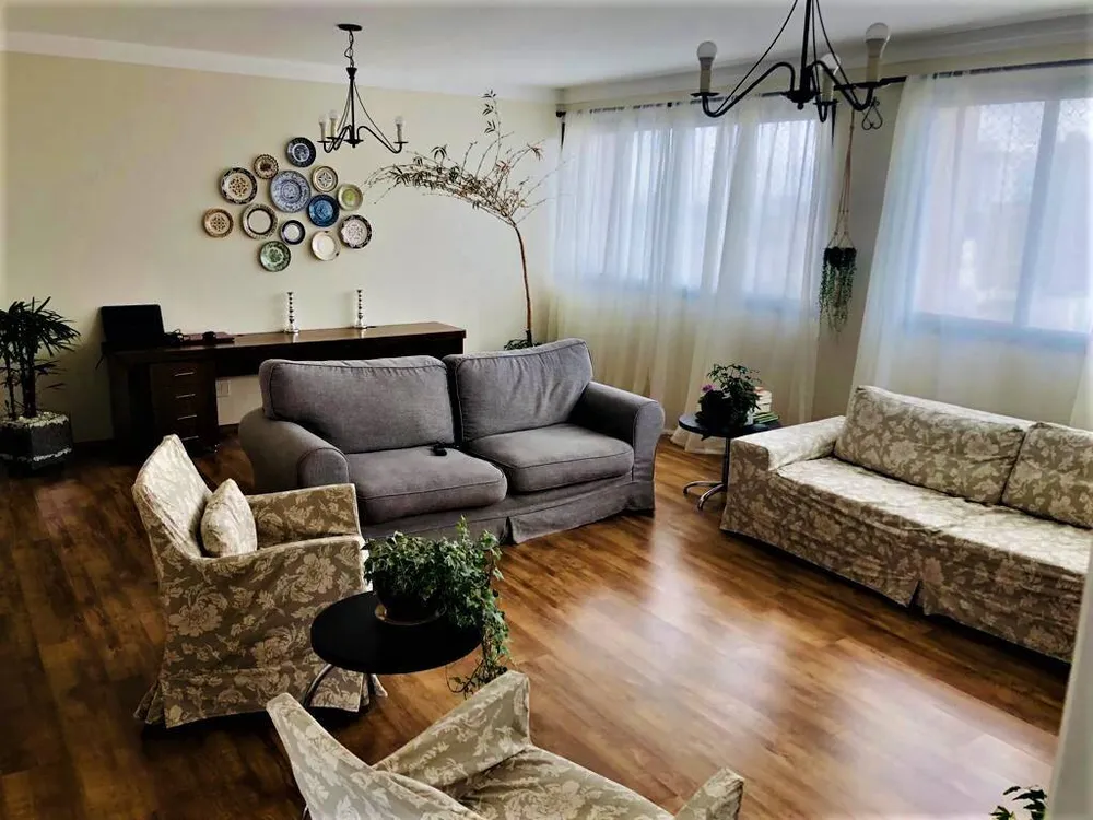 Apartamento, 3 quartos, 150 m² - Foto 2