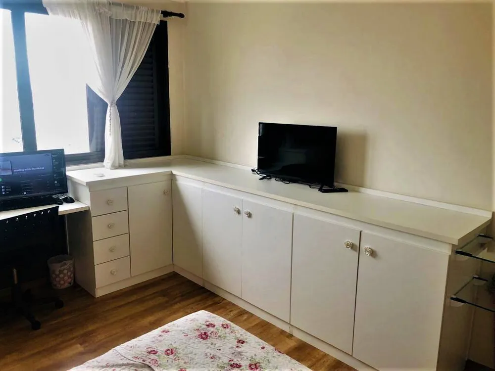 Apartamento, 3 quartos, 150 m² - Foto 3