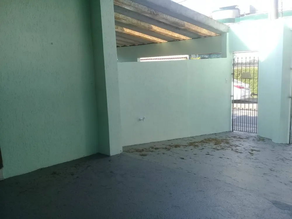 Casa, 1 quarto, 80 m² - Foto 8