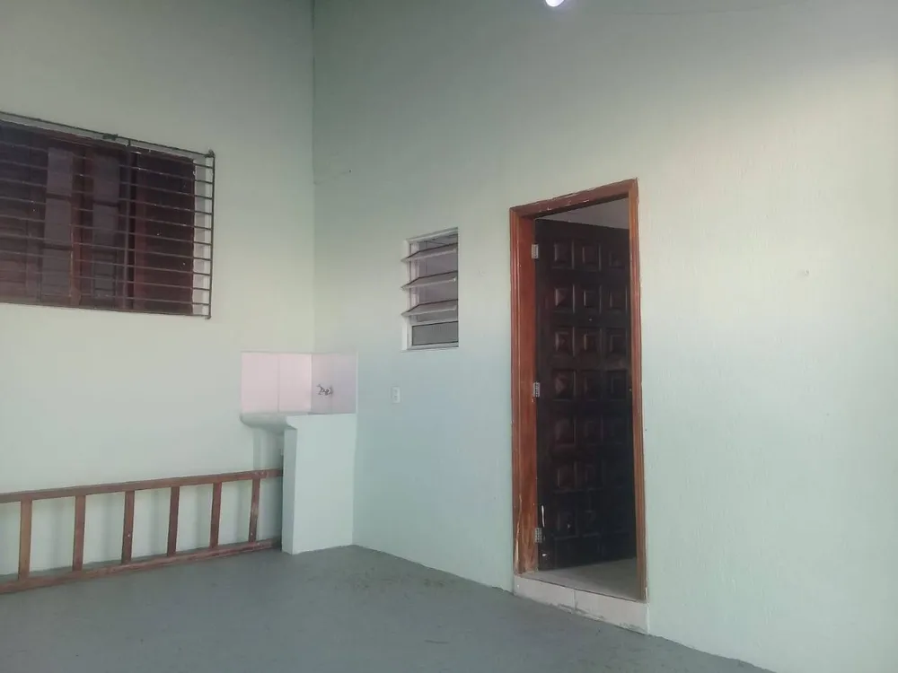 Casa, 1 quarto, 80 m² - Foto 2