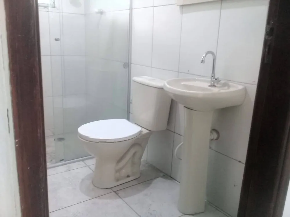Casa, 1 quarto, 80 m² - Foto 3