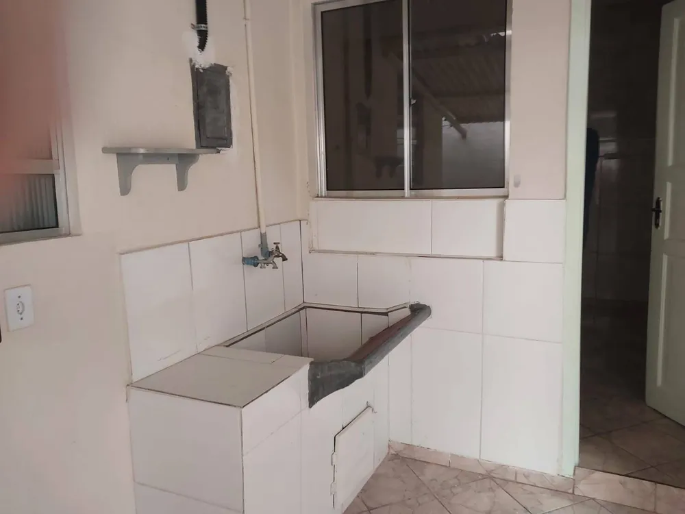 Casa, 1 quarto, 40 m² - Foto 6