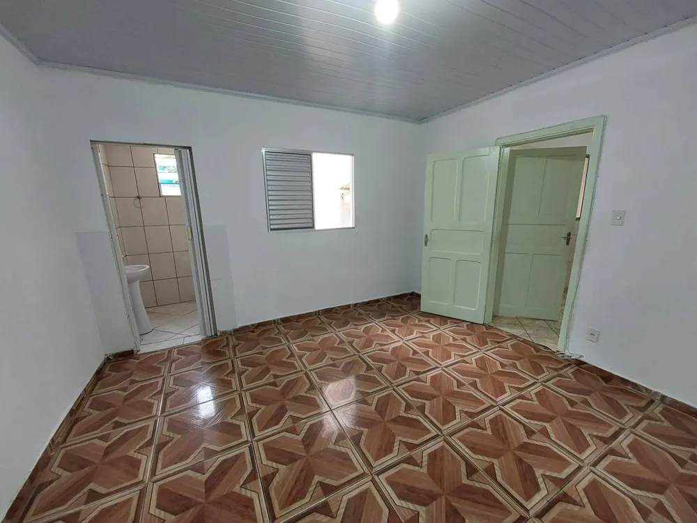 Casa, 1 quarto, 40 m² - Foto 4